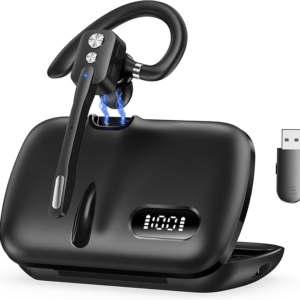 Wireless Bluetooth Earpiece